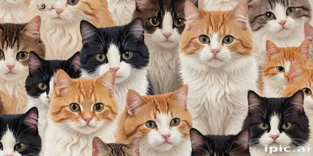 cats wallpaper aesthetic