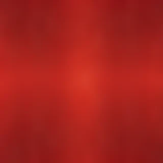 red plain background
