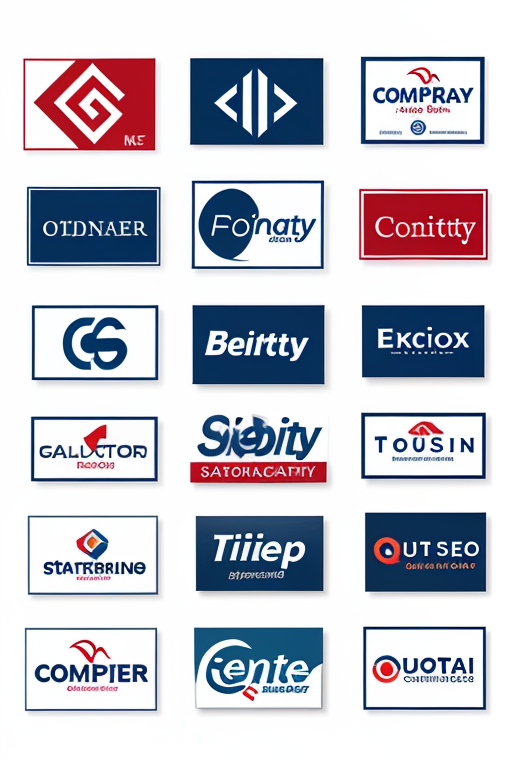 company logos