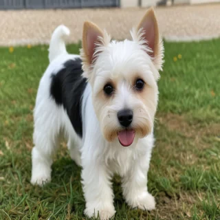 biewer terrier