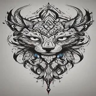 tattoo design png