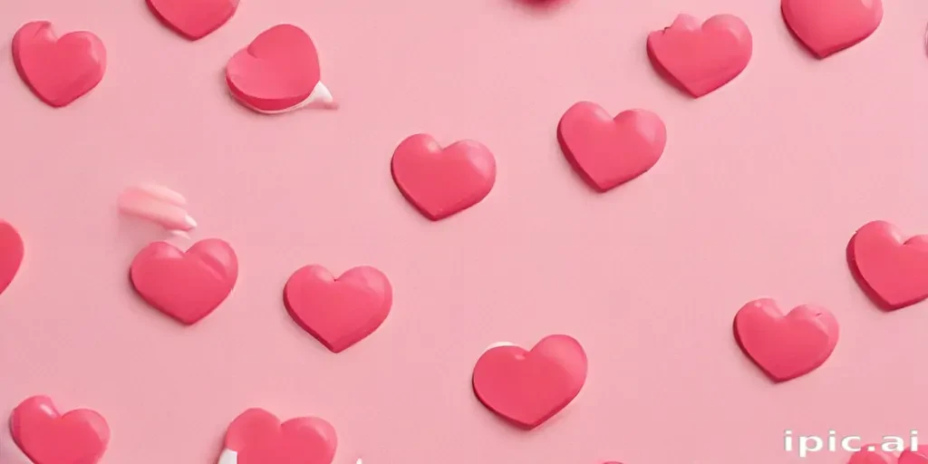 valentine's day wallpaper aesthetic