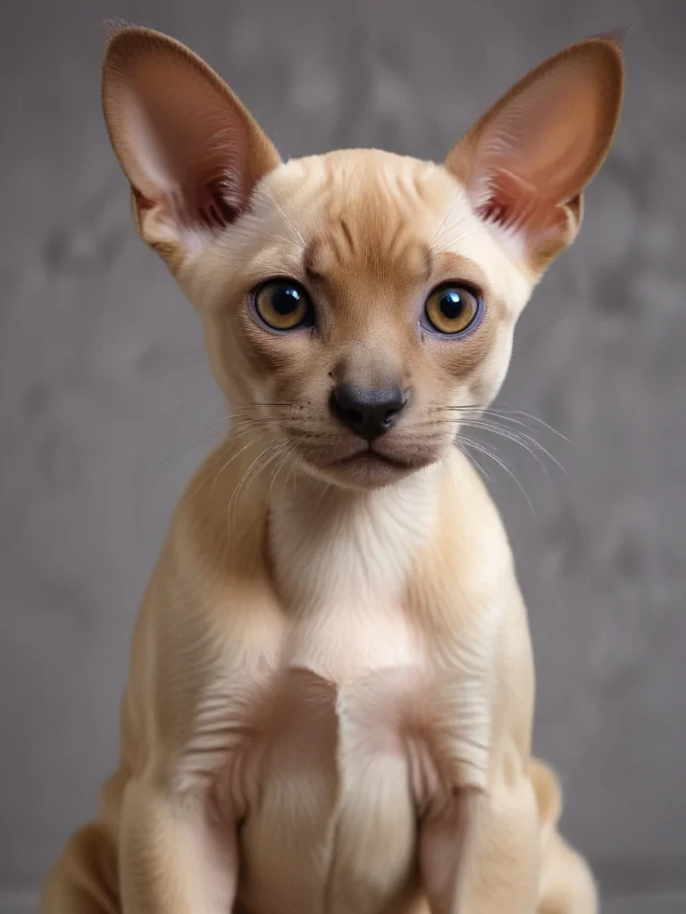 burmese breed