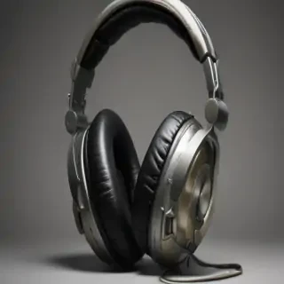 headphone pic