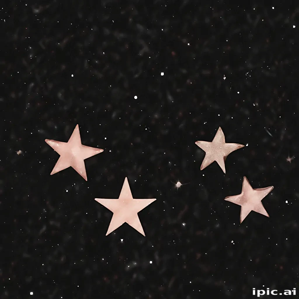 stars png aesthetic