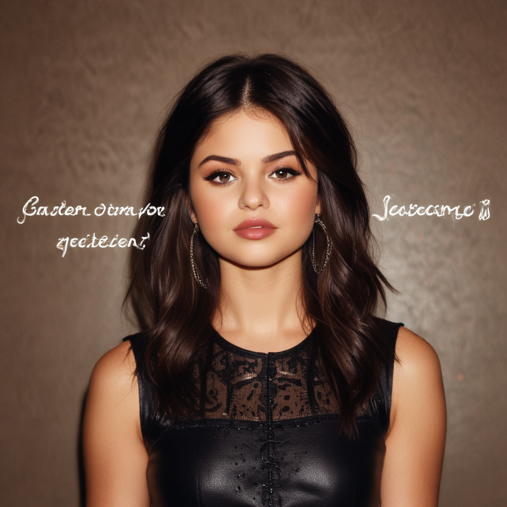 sober selena gomez lyrics