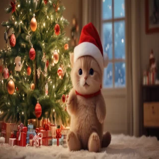 cute christmas phone backgrounds
