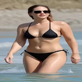 jennifer lawrence bikini