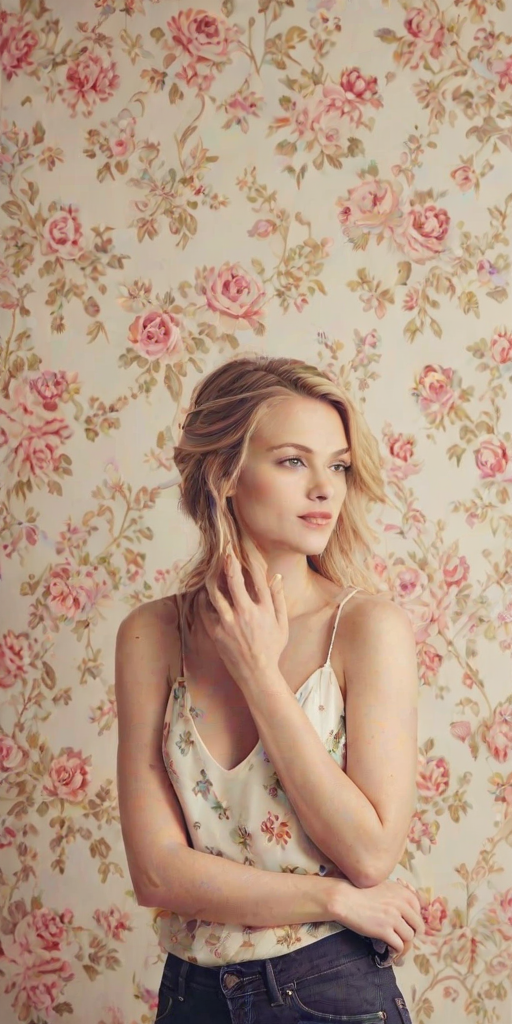 wallpaper for women