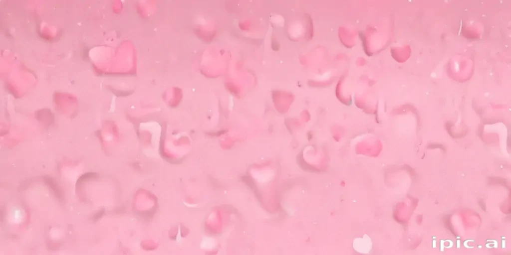 cute pink wallpapers