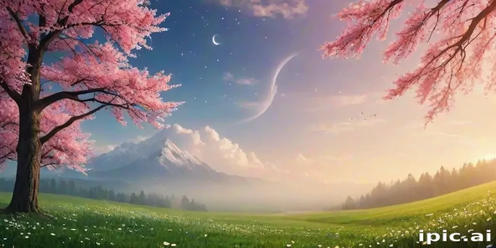 background dream