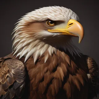 eagle vector