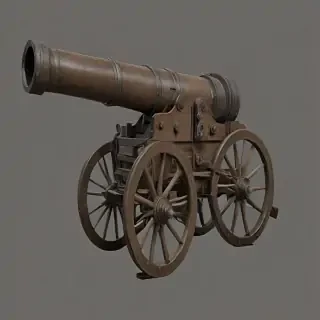 cannon png