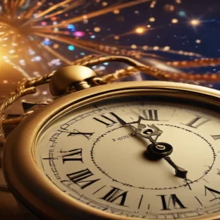 new years eve wallpaper