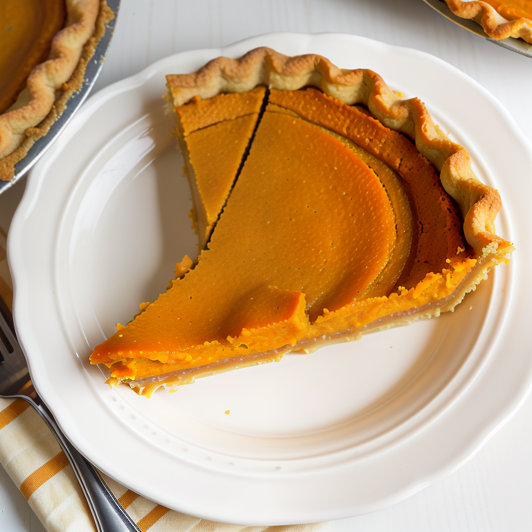 sweet potatoe pie near me