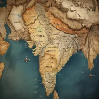 india map png