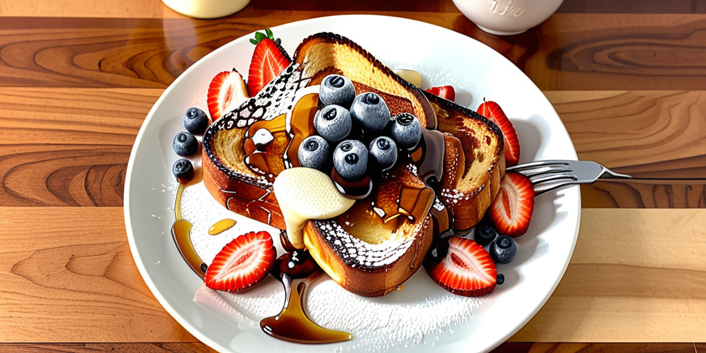 trader joe's brioche french toast
