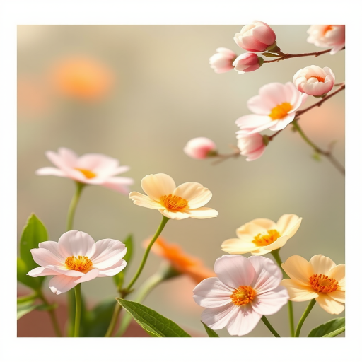 spring aesthetic wallpaper