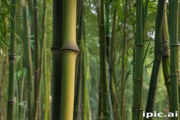 bamboo png
