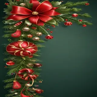 christmas border .png