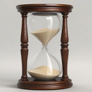 hourglass png