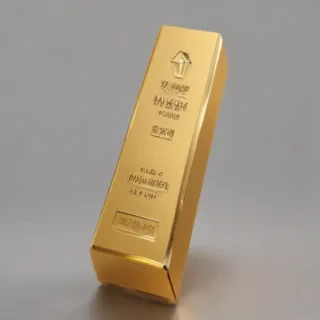 gold bar png