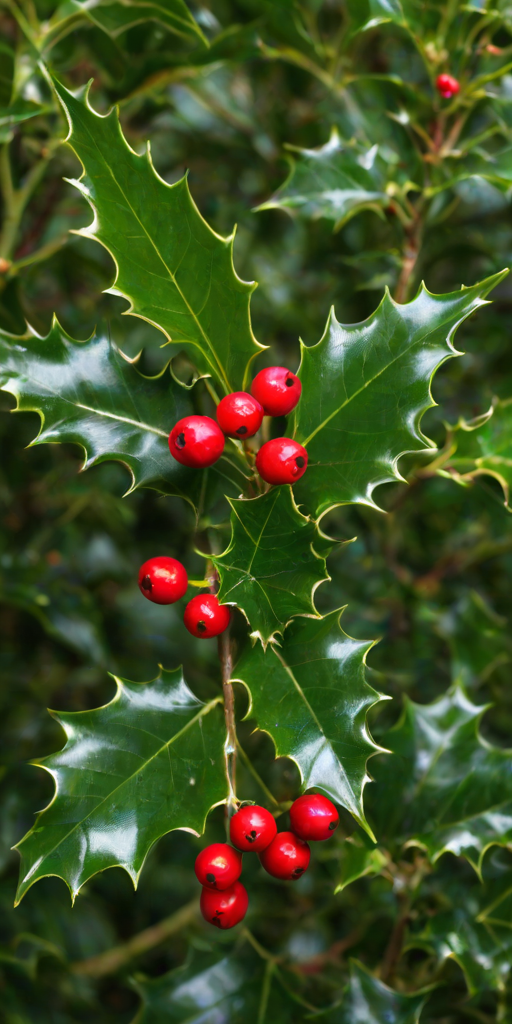 holly picture