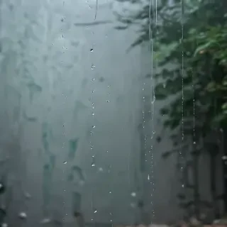 rain sound