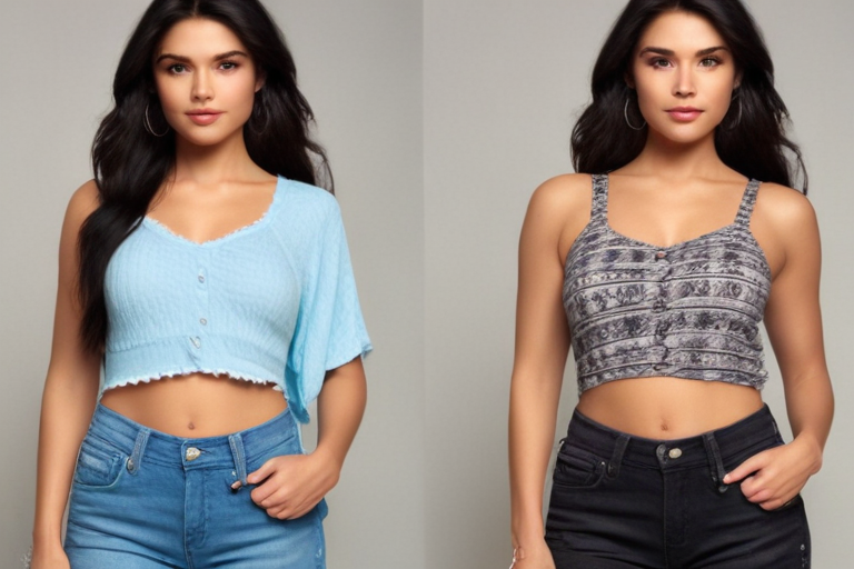 selena clothing line