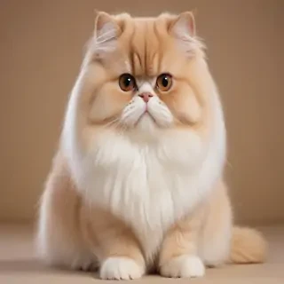 persian breed