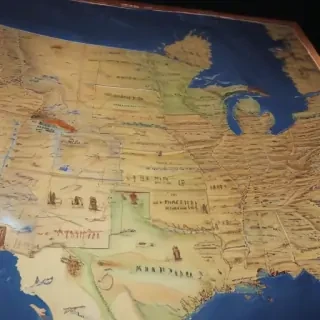 us maps