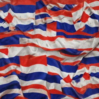 thai flag