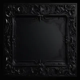 black rectangle png