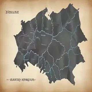 polish country map