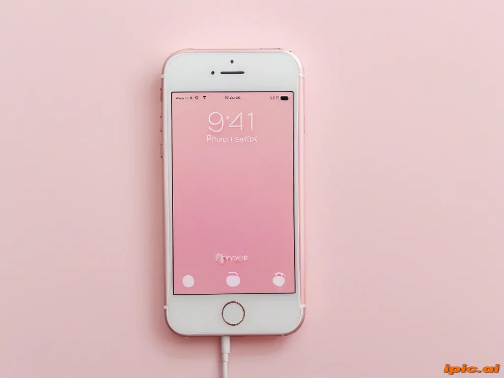 iphone pink aesthetic wallpaper