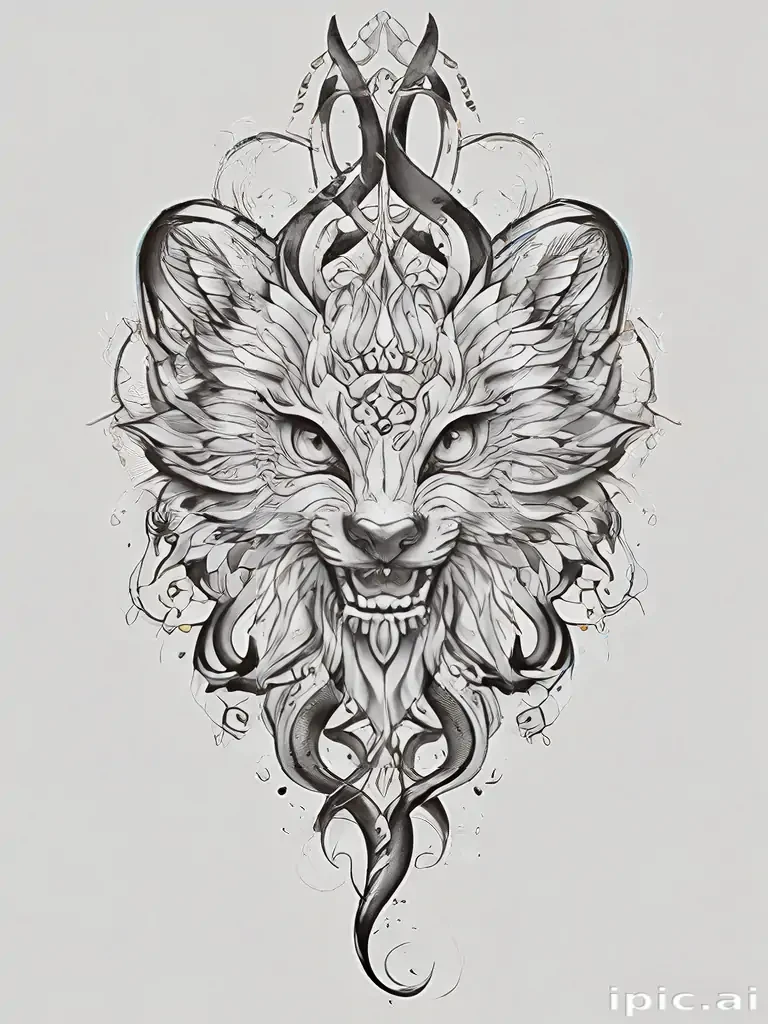transparent tattoo png