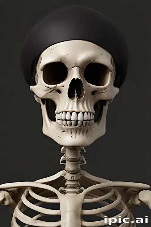 skelton png