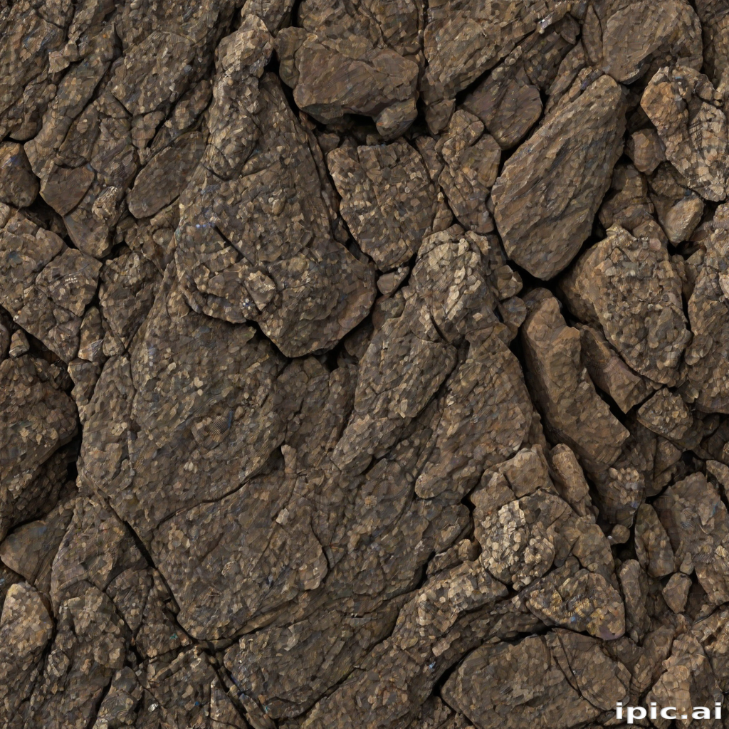 png rock
