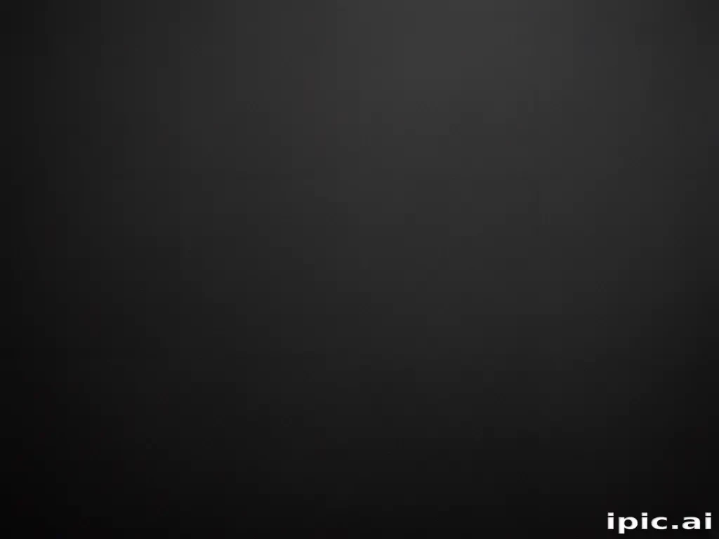 dark gradient wallpaper