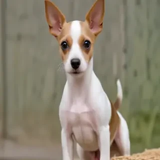 toy fox terrier
