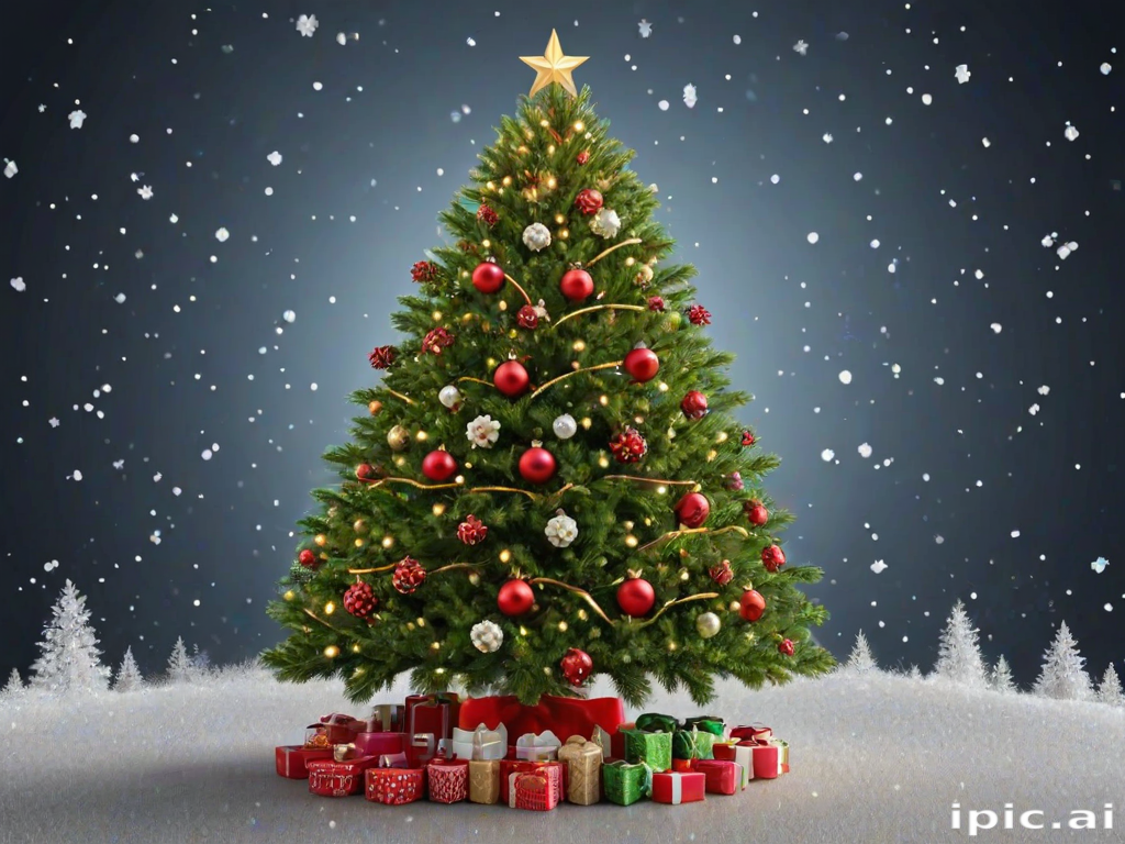 christmas design png