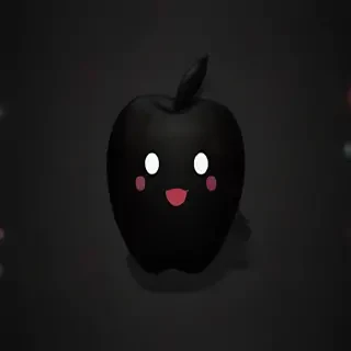 iphone cute black wallpaper