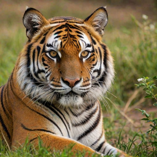 backgrounds of tigers
