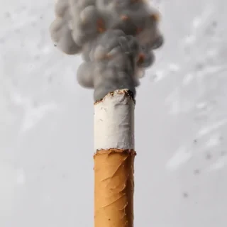 cigarette smoke png transparent