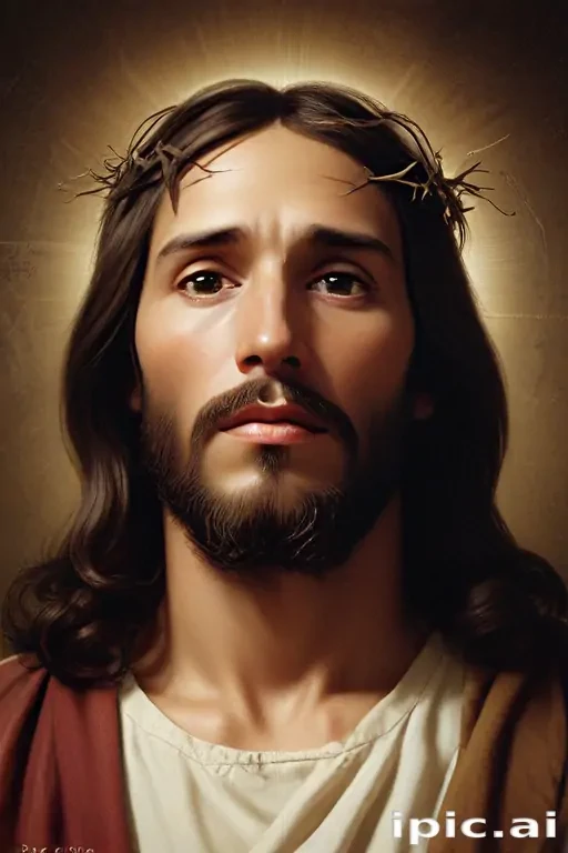 jesus walpaper