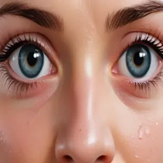 crying eyes png