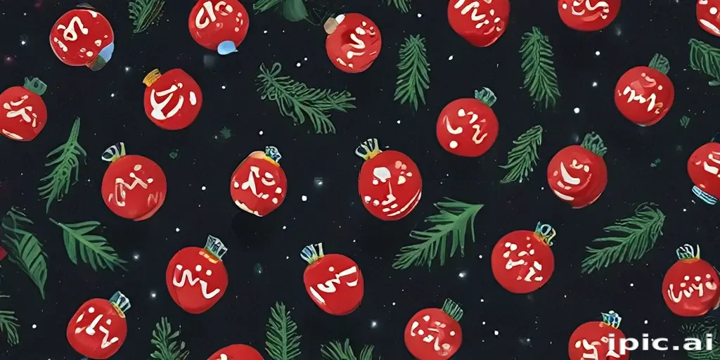 aesthetic christmas iphone backgrounds