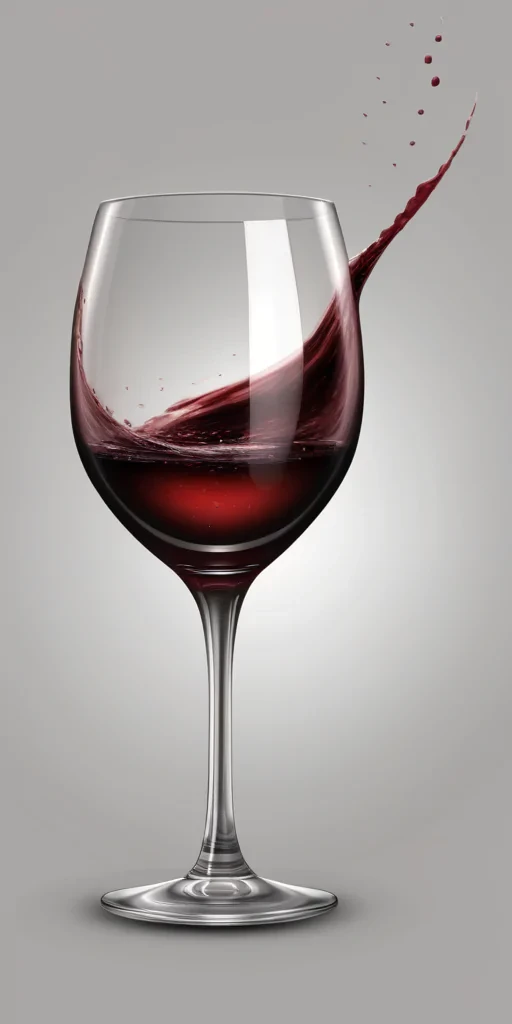 wine glasses png