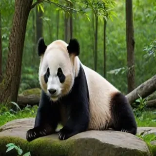 panda wallpapers