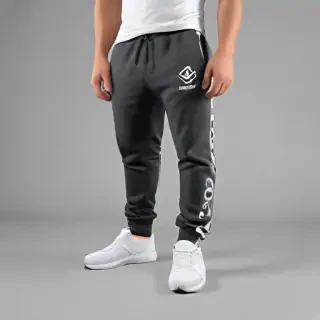 joggers mockup